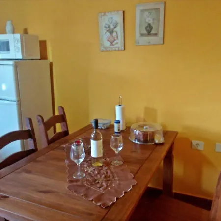 Holiday home Holiday Chinamada *