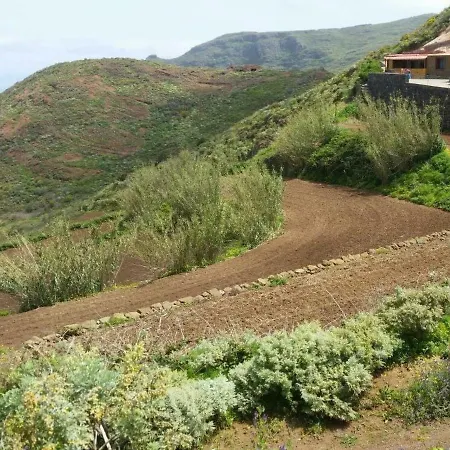 Holiday Chinamada La Laguna (Tenerife)